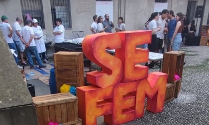 “Fem” riporta la Rocca agli antichi fasti colleoneschi