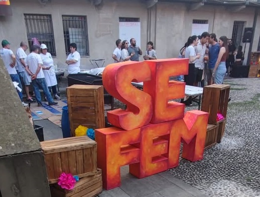 “Fem” riporta la Rocca agli antichi fasti colleoneschi