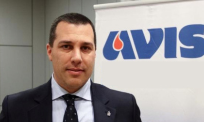 Il romanese Oscar Bianchi è il nuovo presidente di AVIS Nazionale