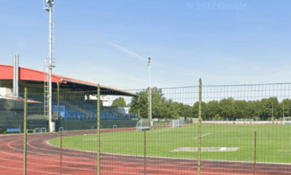 Tre milioni per lo stadio, addio alla cittadella dello sport