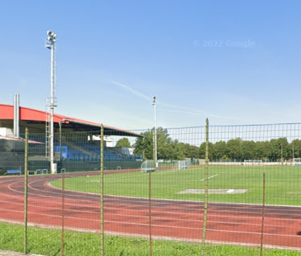 Tre milioni per lo stadio, addio alla cittadella dello sport