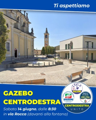 Centrodestra unito