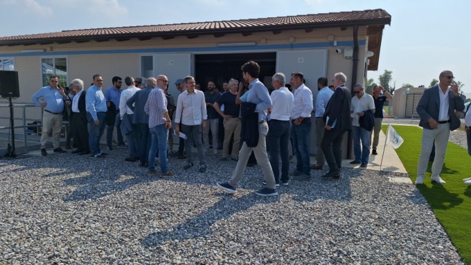Consorzio di bonifica
