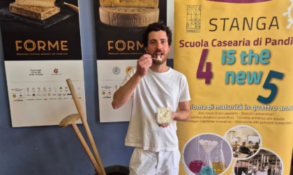 Concorso "Gabriele Cappa": Pandino conquista un oro e un argento