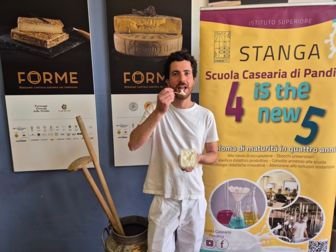 Concorso “Gabriele Cappa”: Pandino conquista un oro e un argento