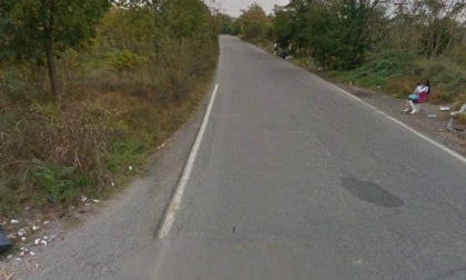 La strada "al Tiro" è demaniale, ma la manutenzione resta in capo al Comune