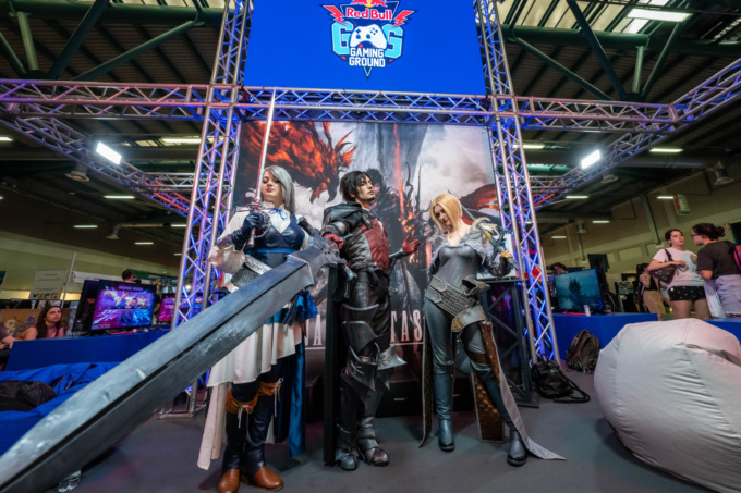 Comicon Bergamo 2025, dai fumetti al gaming tra ospiti d’eccellenza e mostre imperdibili
