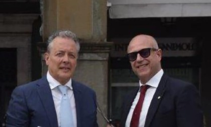 E' Bruno Pagani il nuovo Cavaliere brignanese