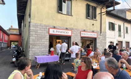 Commercianti, Comune e associazioni insieme per un'estate di eventi e iniziative