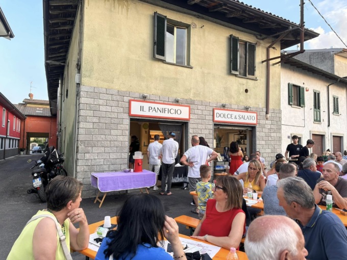 Commercianti, Comune e associazioni insieme per un’estate di eventi e iniziative