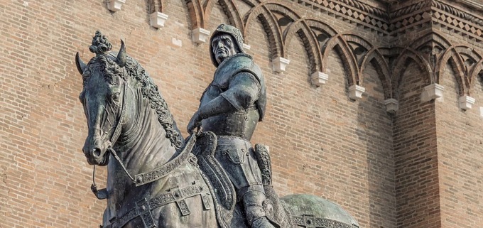 La città celebra Colleoni e la Maddalena: arte, storia e fede si incontrano al M.A.C.S.