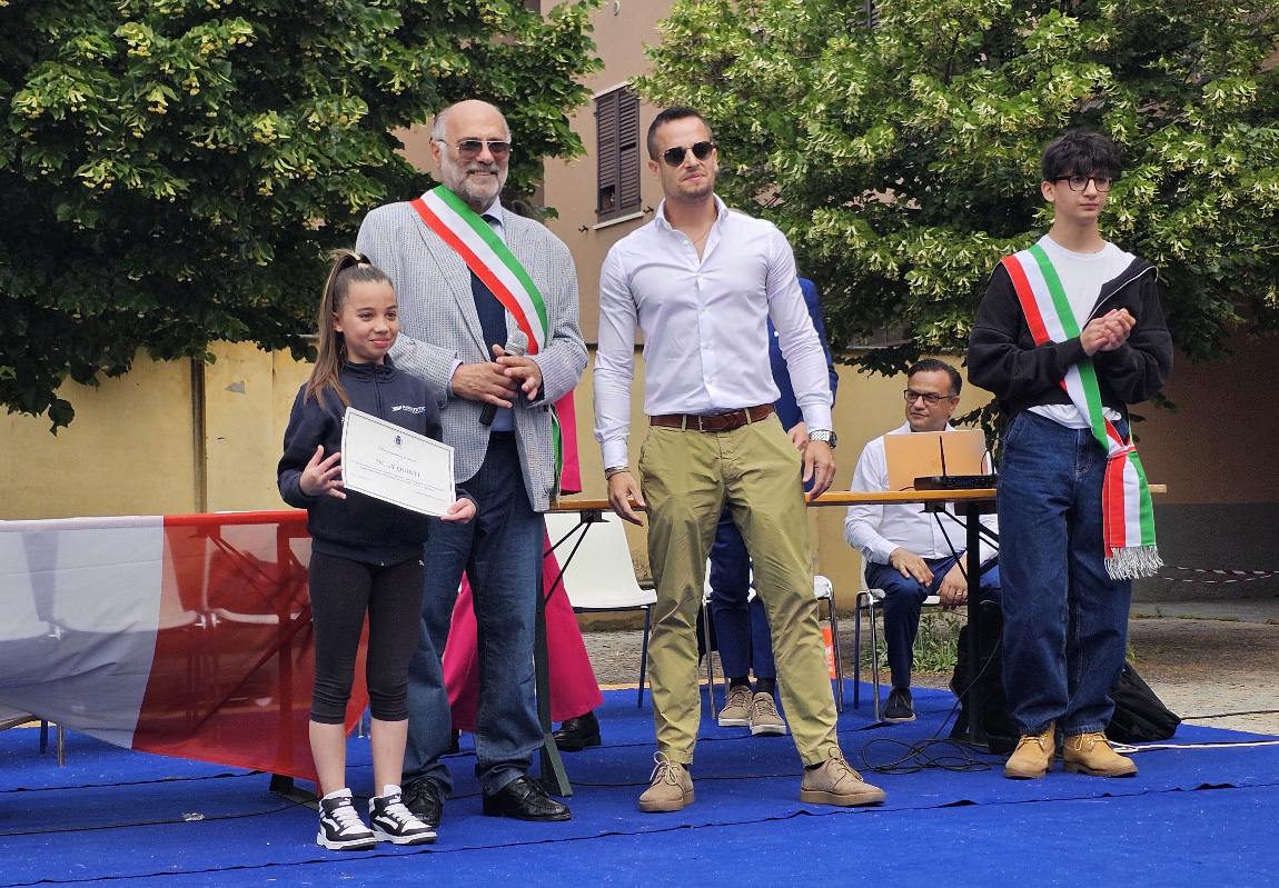 Benemerenze civiche