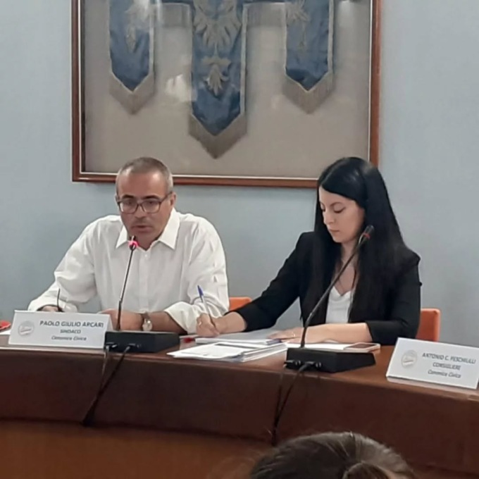 Paolo Arcari ha designato la sua Giunta: Berva vicesindaco, a Bramati un assessorato esterno