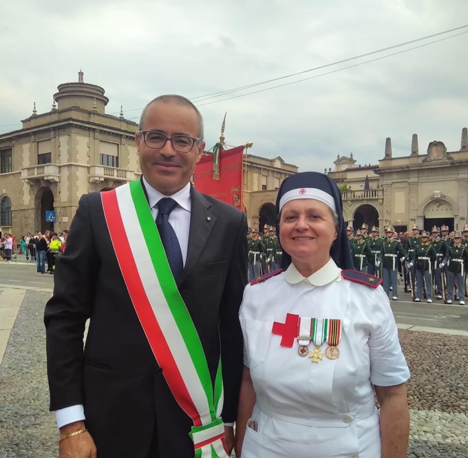 La prima settimana del nuovo corso, gruppi consiliari al lavoro per il bene del paese