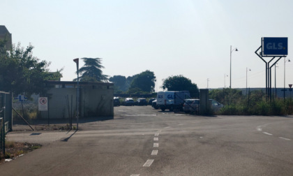 Il punto Gls chiuderà a fine luglio: licenziamento collettivo per una trentina di lavoratori