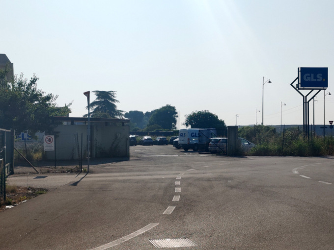 Il punto Gls chiuderà a fine luglio: licenziamento collettivo per una trentina di lavoratori