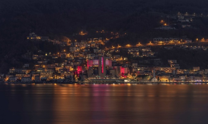 SUMMER FUN FESTIVAL –  Musica, ballo, arte e spettacolo a Campione d’Italia