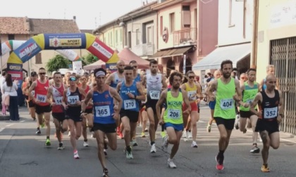 Diamond Cup, a Castel Rozzone la prima tappa "Castello Sprint"