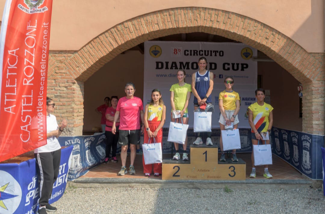 Castel rozzone castello sprint2