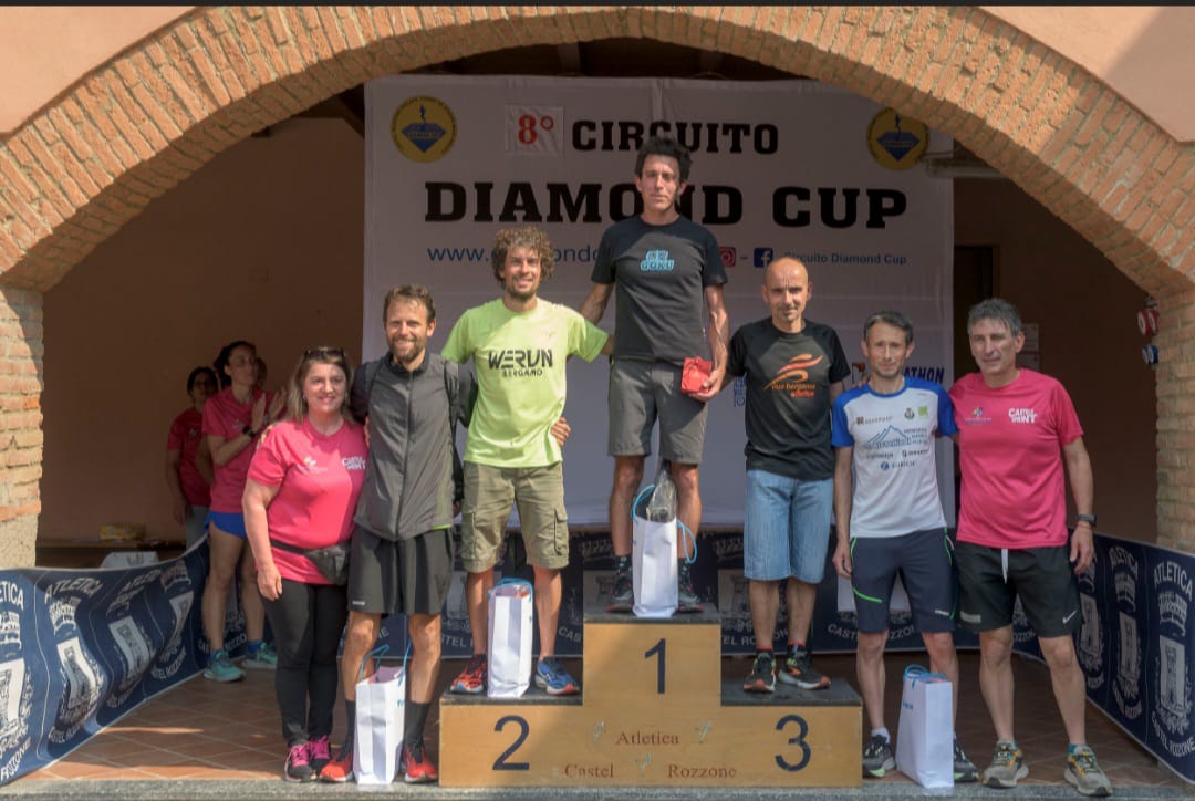 Castel rozzone castello sprint3