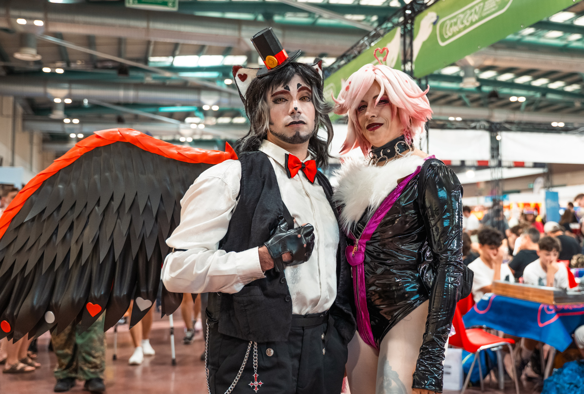Comicon Bergamo 2025