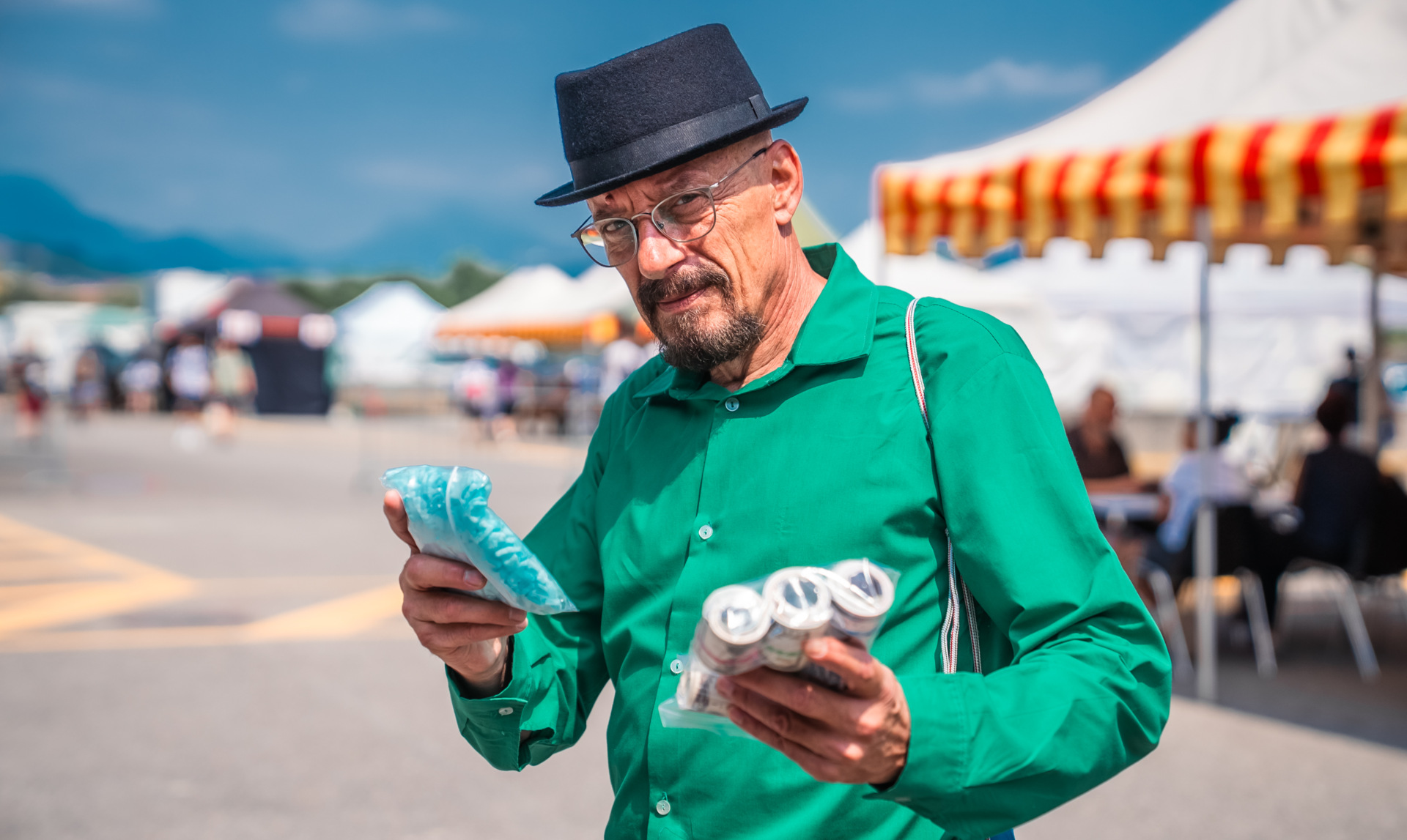 Comicon Bergamo 2025