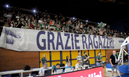 Tav Treviglio Brianza, il sogno s'infrange: in finale va Montecatini