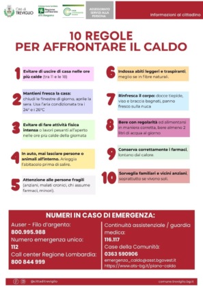 Dieci regole