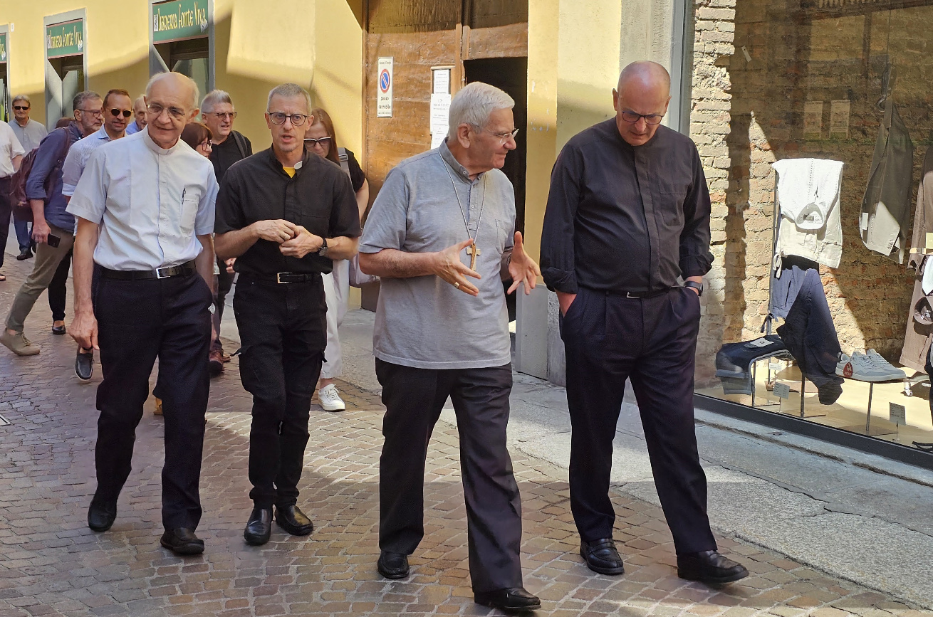 Diocesi BG