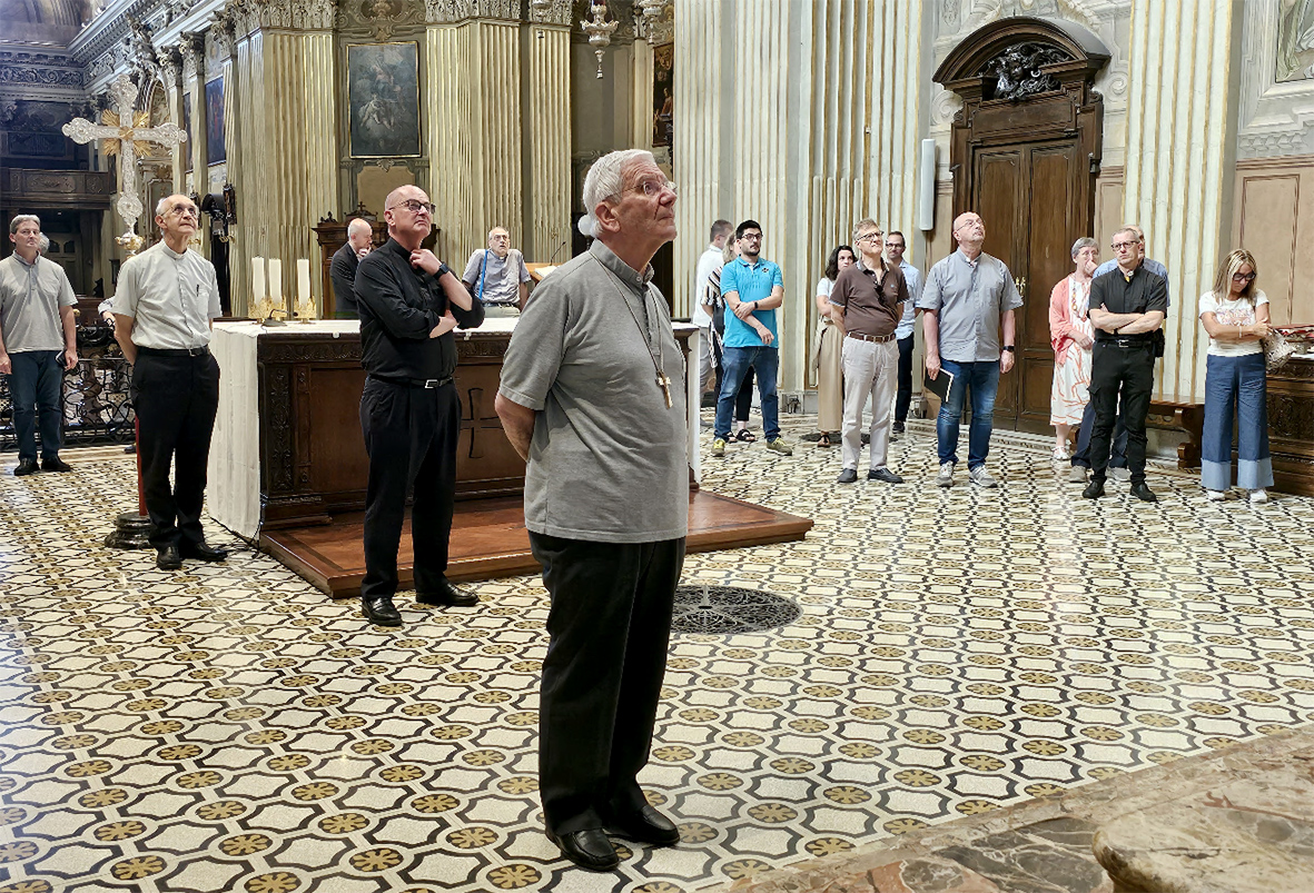 Diocesi BG2