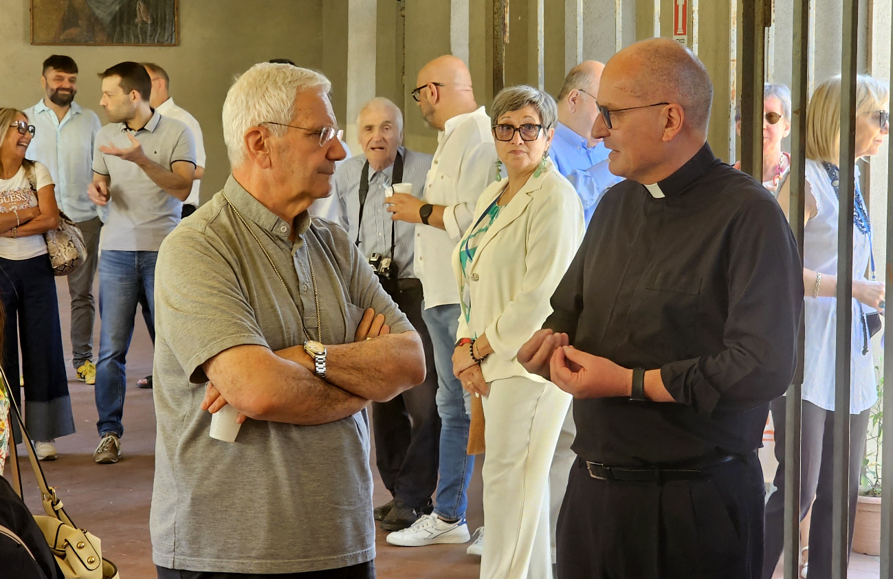 Diocesi BG6