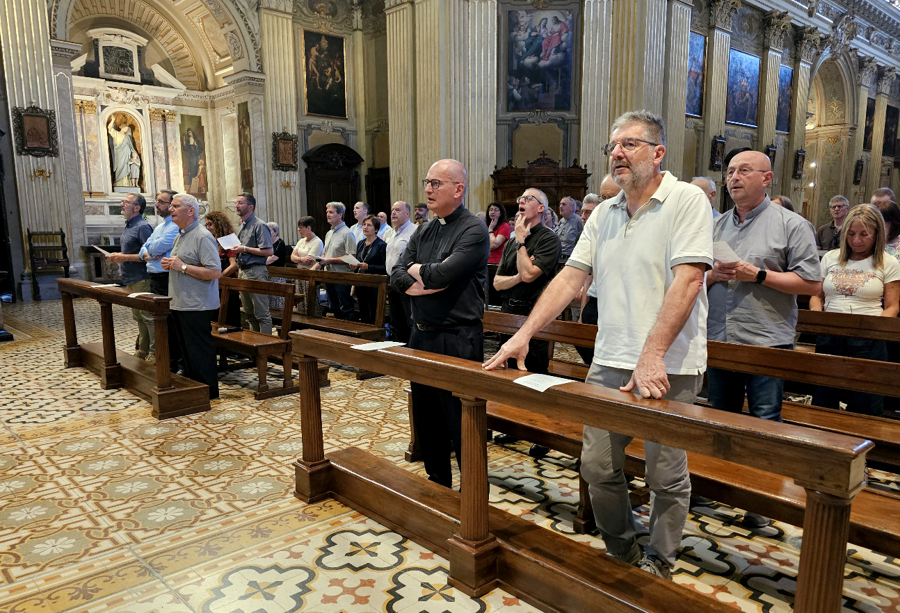 Diocesi BG7