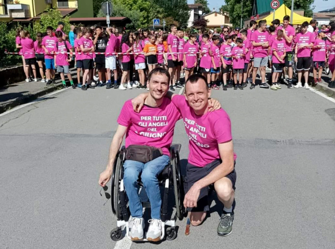 Fornovo ricorda gli “Angeli del 2 giugno”