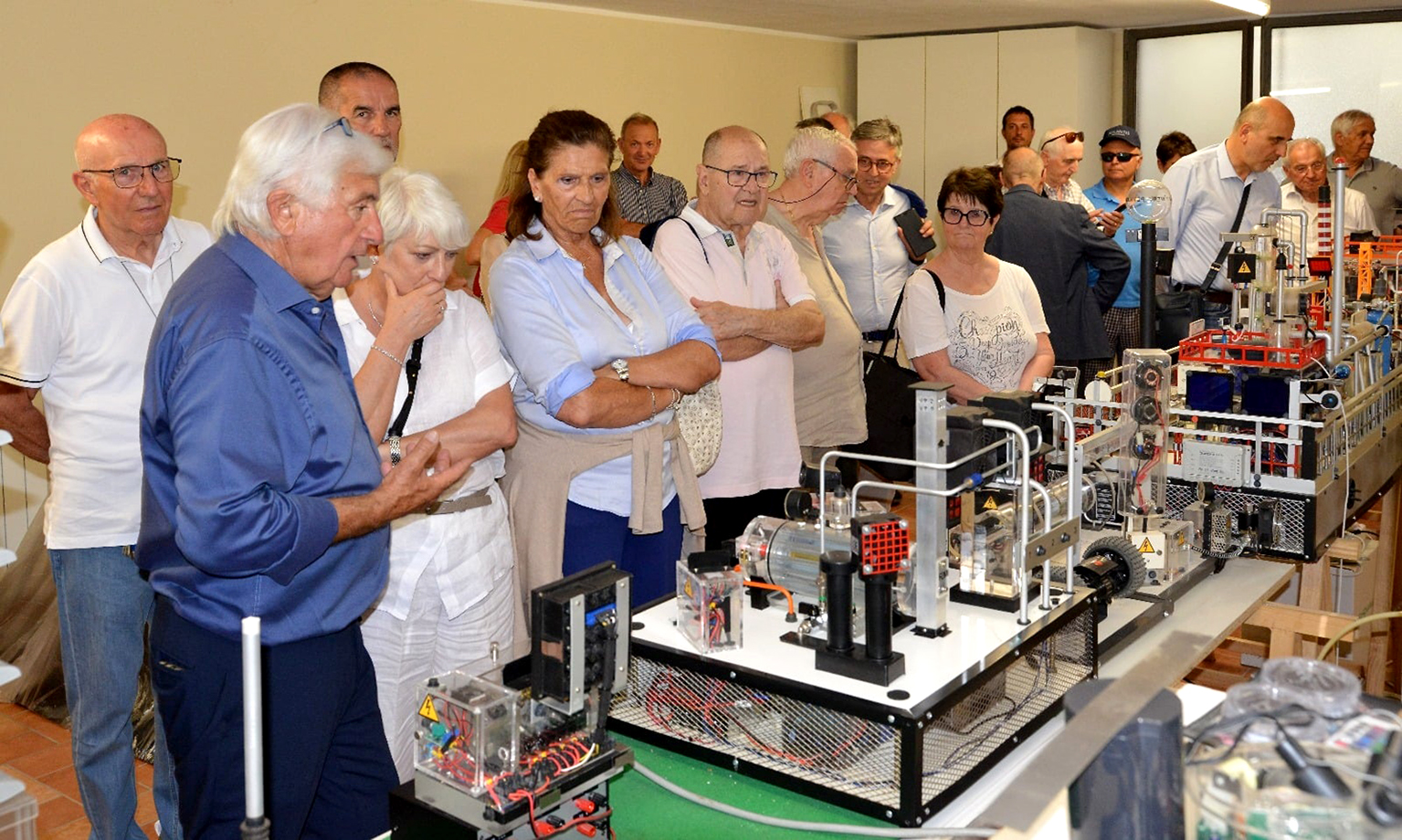 Ferla mostra miniature