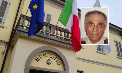 Spino piange l'ex sindaco Luigi Gandelli