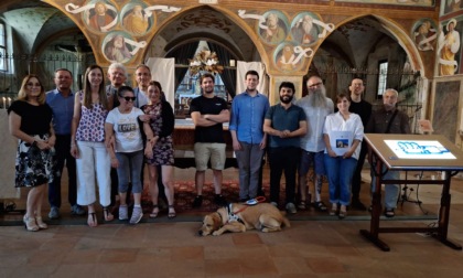 "(Tutti) benvenuti in convento", San Bernardino apre le porte all'inclusione