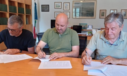 Ex discarica Mirabello: dopo 30 anni firmata la convenzione per il monitoraggio ambientale