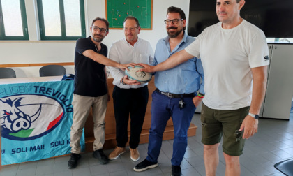 Treviglio e Harlequins Verdello, la palla ovale unisce le forze