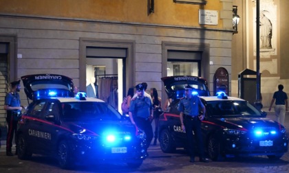 Oltre 600 giovani controllati nella Bassa: due arresti per droga