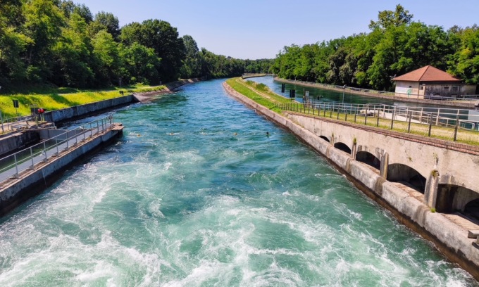 Acqua, bene fondamentale per l’uomo e l’agricoltura