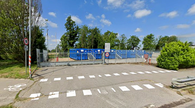 Isola ecologica, per le aziende accesso con “Ecocard”