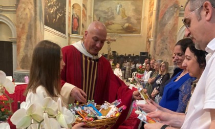 "Ci sono anch'io" cambia sede, ma non dimentica le proprie origini