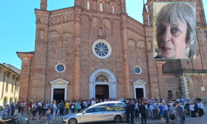 Addio a Maria Luisa Carniti, la maestra dell'integrazione e dell'ambiente