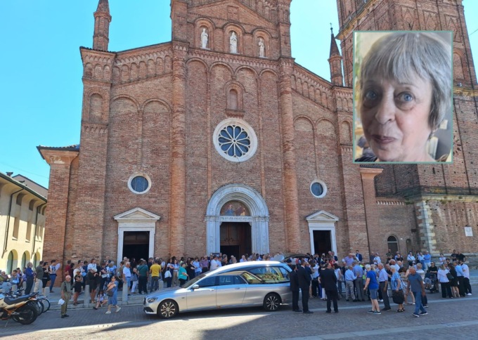Addio a Maria Luisa Carniti, la maestra dell’integrazione e dell’ambiente