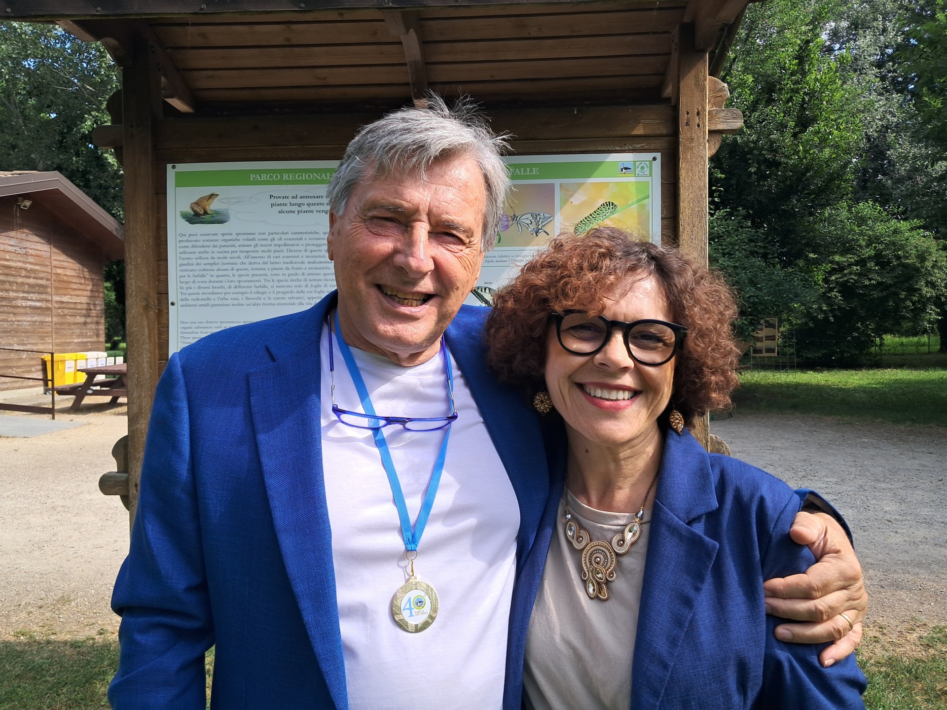 Monaci e Comandulli
