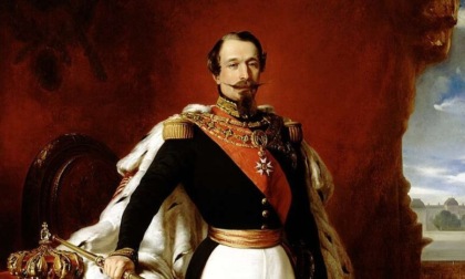 16 Giugno 1859: Napoleone III a Calcio, l’Imperatore nella Bassa