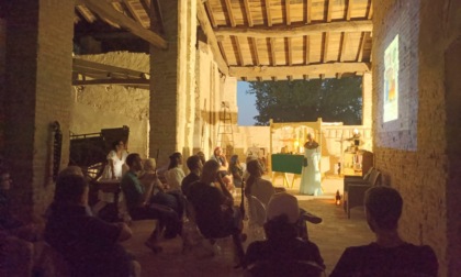 Il "Festival letterario in Castello" cambia format, ma si conferma