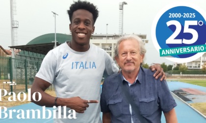 "Il mio sport  sempre più spettacolo. Gli atleti? La tecnica migliora, ma faticano ad esprimere il cuore"