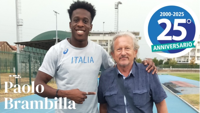 “Il mio sport  sempre più spettacolo. Gli atleti? La tecnica migliora, ma faticano ad esprimere il cuore”