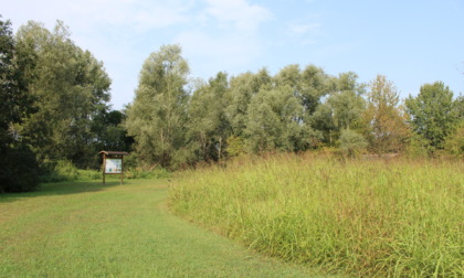 I primi 40 anni del Parco del Serio: continuano le celebrazioni